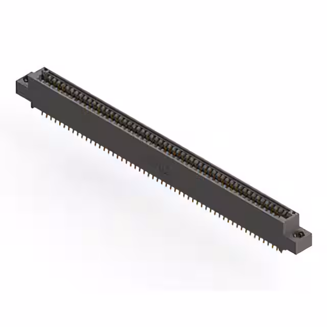 395-110-556-508 EDAC Inc.  Edgeboard Connectors